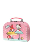 Hello Kitty Hello Kitty Pappväska Multi/patterned