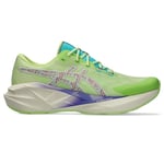 Asics Novablast 5 TR 46 Grön - Handla nu på Loparshop.se!