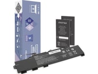 Mitsu Battery Tt03xl Battery For Hp Elitebook 755 850 G5 850 G6