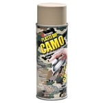 Plasti Dip Sprayburk - Camo Tan (Volym: 400ml)