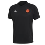 adidas Men's Basketball T-Shirt (Size 2XL) Paris Basketball Shooter Top - New