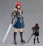 Good Smile Company Pop Up Parade XL Fairy Tail Erza Scarlet