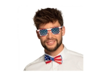 USA party brille