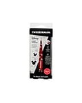 Tweezerman Mickey & Minnie Mouse We Got Ears Slant Tweezer