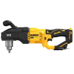 DEWALT 18 V XR vinkelboremaskine DCD444N-XJ