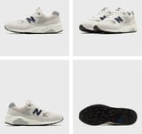 New Balance MT580 Suede Shoes Sneakers Trainers Slippers 43