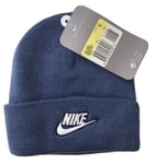 Nike Beanie Hat Child Unisex S/M 146553 455