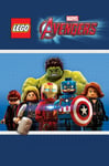 LEGO® MARVEL's Avengers