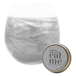 Glitter Eco Lovers Eat Me #Clear 20ml/6g