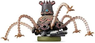 Guardian amiibo - The Legend OF Zelda Breath of the Wild Collection Nintendo Wii