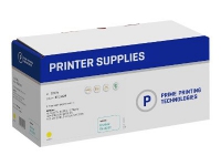 Prime Printing 1243y - 100 g - gul - kompatibel - gjenfabrikert - tonerpatron (alternativ for: Brother TN325Y) - for Brother DCP-9055, DCP-9270, HL-4140, HL-4150, HL-4570, MFC-9460, MFC-9465, MFC-9970