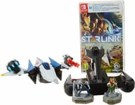 Starlink Battle For Atlas Starter Pack Nintendo Switch Game IP7 lot GD