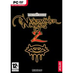 PC Neverwinter Nights 2 - Pc