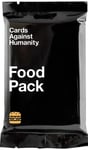 Cards Against Humanity: Food Pack New