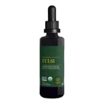 Raw Herbal Tulsi 59,2ml