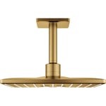 GROHE REGNDUSCH SMARTACTIVE takdusch 310x310mm 2 strålar m/l