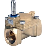 Magnetventil, EV220BW, GDV, NO, G, 1 1/2, EPDM