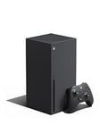 Xbox Series X Console  - + Xbox Game Pass Ultimate 3Mth Membership + Additional Xbox Wireless Contoller Black