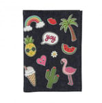 Passfodral Patches & Pins