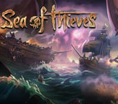 Sea of Thieves - Obsidian Six Item Pack DLC Steam (Digital nedlasting)