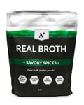 Real Broth Savory Spices 500g - Nyttoteket