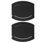 2x Webcam Privacy Shutter Protective Lens Cap for Logitech HD Pro 920c 930e 922c