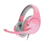 HyperX Cloud Stinger Pink Gaming Headset HHSS1X-AX-PK/G PC/PS4 Compatible