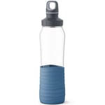Tefal - Drink2Go drikkeflaske 0,7L blå