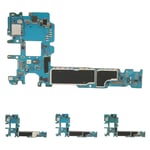 For Samsung S8+ Unlock Motherboard 64GB PCB Phone Unlocked Motherboar SG5