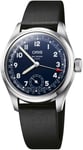 Oris 01 403 7776 4065-07 5 19 11 Big Crown Sininen/Nahka Ø38 mm