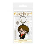 Nyckelring Harry Potter