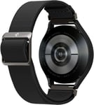 Galaxy Watch Band Lite Fit (20mm) Black