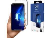 3Mk Screenvibe Iphone 13 Pro Max / 14Plus 6.7" Tempered Glass With Applicator 5Pcs