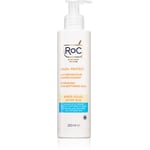 RoC Soleil Protexion+ Refreshing Skin Restoring Milk soothing after-sun cream 200 ml