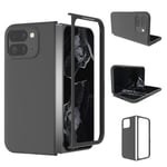 Hårdskal Gummerat Google Pixel 9 Pro Fold Svart