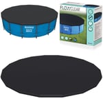 Överdrag för rampool 457 cm Bestway 58038