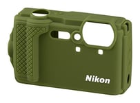 Nikon VHC04803 Etui pour Appareil photo Coolpix W300 Vert