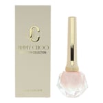 Jimmy Choo Seduction Collection 006 Sweet Pink Nail Polish 15ml For Women