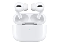 Apple Airpods Pro (andra Generationen) Med Magsafe-etui (usb-c) True Wireless-hörlurar Stereo Vit