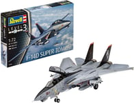 Revell Grumman F-14D Super Tomcat REV 03960 Model Kit