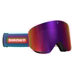 Siroko Gx Treasure Junior Skidglasögon