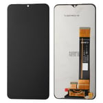 for samsung galaxy a23 4g sm a235 touch screen digitizer assembly lcd display black