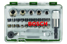 Bosch - fatningssæt