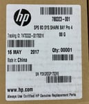 HP ProDesk 400 490 G2 Microtower 780323-001 501 601 Intel H81 Motherboard NEW