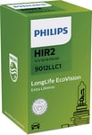 Philips LongLife HIR2 Glödlampa - 55W, 12 V