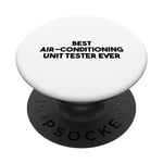 Best Air Conditioning Unit Test Ever PopSockets Swappable PopGrip