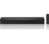 JVC TH-D131B 2.1 All-in-One Sound Bar, Black