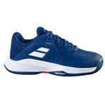 Babolat Propulse 3 Junior Blue - 2025 (Storlek: 33)