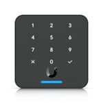 Ubiquiti Reader Flex Basic åtkomstkontrolläsare Svart