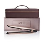ghd GoldÂ® Styler rose gold straighteners limited edition gift set